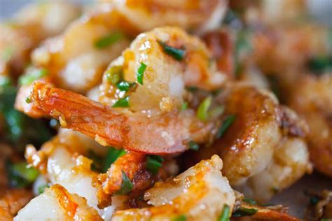 Cover and refrigerate for half an hour. Chinese Shrimp Stir Fry Recipe - Ready in 15 minutes ...