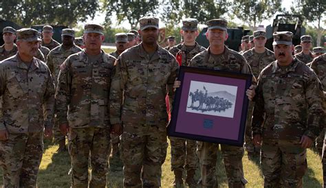 Oklahoma Guard Battery Named Best Field Artillery Unit New Hampshire