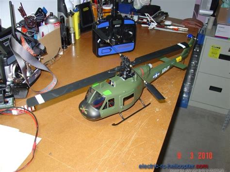 Please Tell Me Hal Go Ahead And Buy That Blade Uh 1 Huey Electric