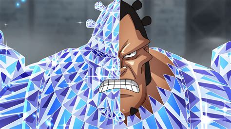 10 Strongest Yonko Commanders In One Piece Ranked