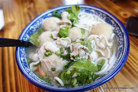 Food For Thought 241 My Top 5 Favourite Asian Noodles In Kuala Lumpur • Sassy Urbanite S Diary