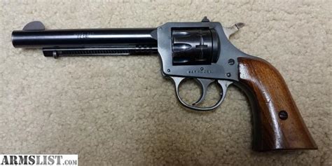 Armslist For Saletrade Handr Model 949 Revolver