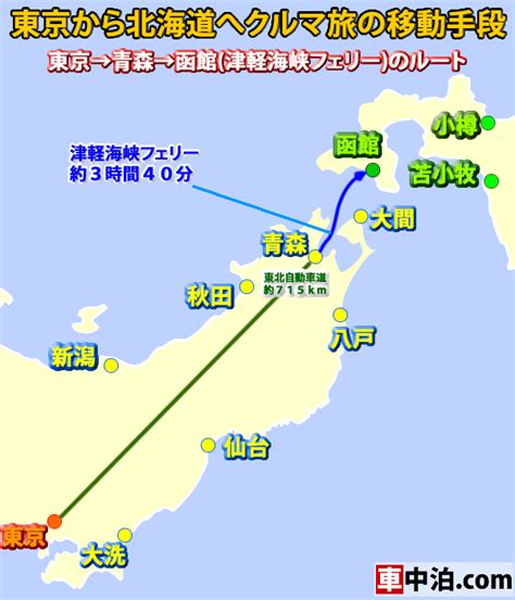 ●目次 0:00 はじめに 0:38 テント関係 3:20 寝袋などの寝具 7:40 バッグ類 12:40 カッパと防寒着 14:22. 東京→青森→函館(津軽海峡フェリー)ルートの移動時間と料金は ...