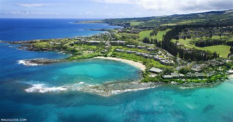 Kapalua Bay Beach Review Maui Beaches Mai Guide