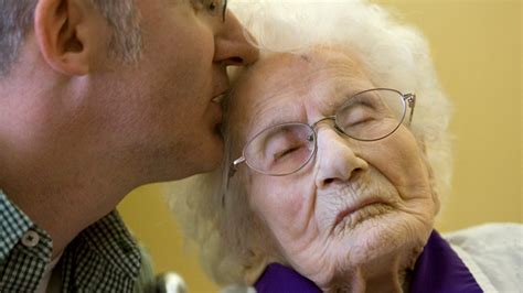 Worlds Oldest Woman Dies At 116