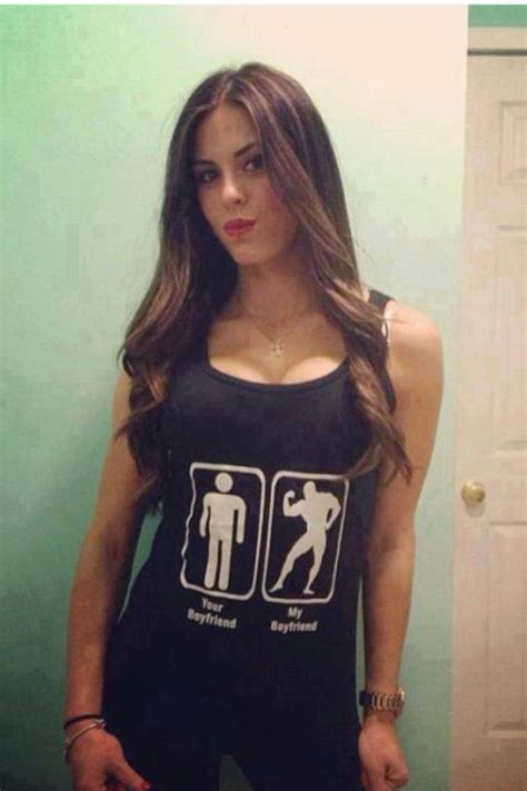 Fitness Girls Are Awesome 25 Photos Collegepill