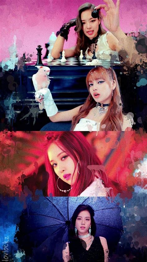 Customize and personalise your desktop, mobile phone and tablet with these free wallpapers! Phones Wallpaper Blackpink - Best Phone Wallpaper HD ...