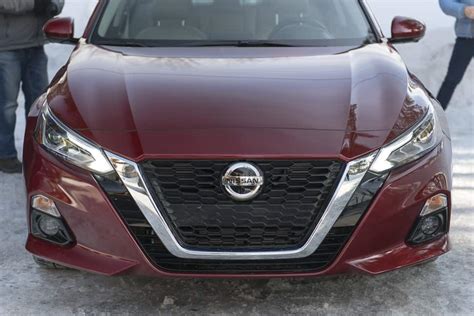 2019 Nissan Altima Awd First Drive Review 7 Things You Need To Know