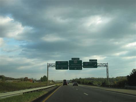 Interstate 81 Virginia Interstate 81 Virginia Flickr