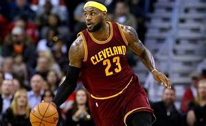 Lebron James Height Weight And Stats Networth Height Salary