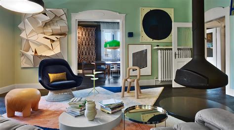 Get the look: How to achieve the perfect balance for an eclectic interior
