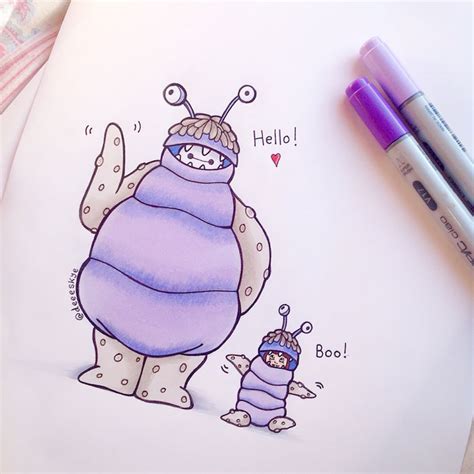 Self Taught 18 Year Old Illustrator Reimagines Baymax As Famous Disney Characters Bored Panda
