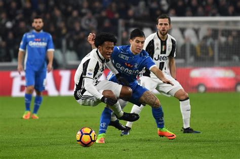 Profilo twitter ufficiale della juventus. Juventus vs Empoli Preview, Tips and Odds - Sportingpedia - Latest Sports News From All Over the ...