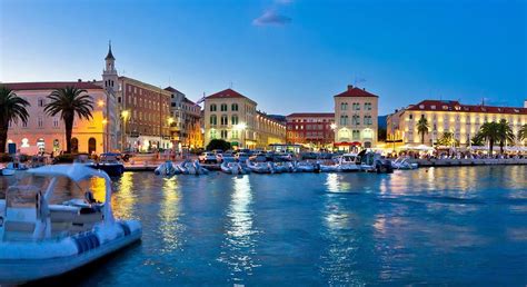 Hrvatska) is a mediterranean country that bridges central europe and the balkans. Turismo en Croacia 2021: opiniones, consejos e información - Tripadvisor