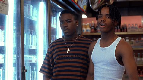 C VILLE Weekly Decades In The Making Reflections On Film And Reality With Menace II Societys