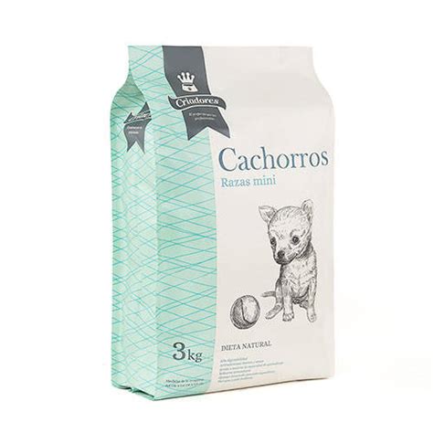 Le migliori offerte per crocchette cuccioli in alimenti cani e gatti sul primo comparatore italiano. Crocchette per cani Criadores Cuccioli Razze Mini ...
