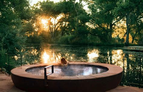 Ways To Wellness This Is Your States Best Spa