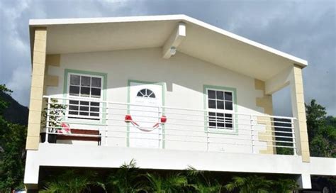 new government constructed homes could serve as hurricane shelters pm skerrit dominica news