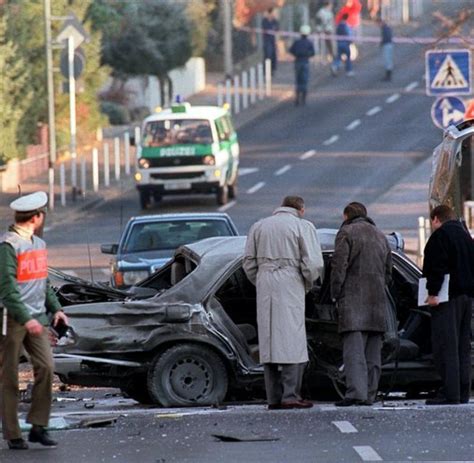 Benutzen sie den tab 'karte & route', um die schnellste route zu louisenstraße in bad homburg zu planen. RAF: Neue Untersuchung im Mordfall Alfred Herrhausen - WELT