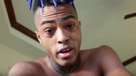 Xxxtentacion Starts Foundation With His Mom Called Helping Hand