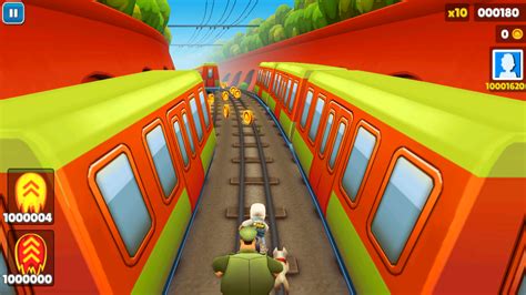 Subway Surfers Pc Game Free Download Full Version One