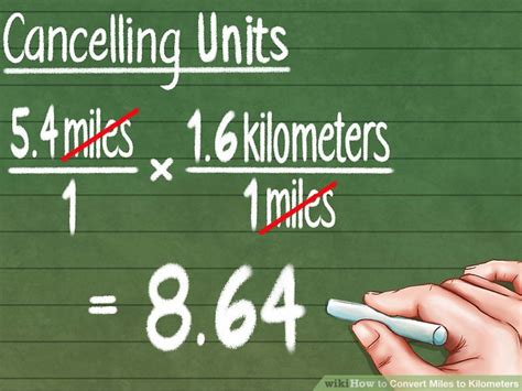 * you may enter whole numbers, decimals or fractions (ie: How to Convert Miles to Kilometers: 9 Steps (with Pictures)