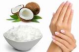 Pictures of Coconut Oil For Skin