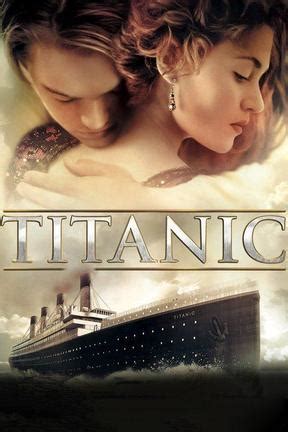 She was reluctant to marry him. Watch Titanic Online | Stream Full Movie | DIRECTV