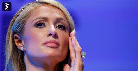 Paris Hilton Opens Up About Sexual Abuse At Boarding School Timenews