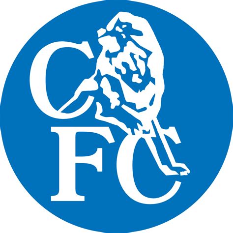 16 Chelsea Logo Png 2021