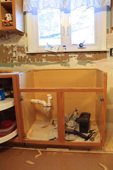 Ikea kitchen sink cabinet apron front vent. Installing an Ikea farmhouse sink | Ikea farmhouse sink ...