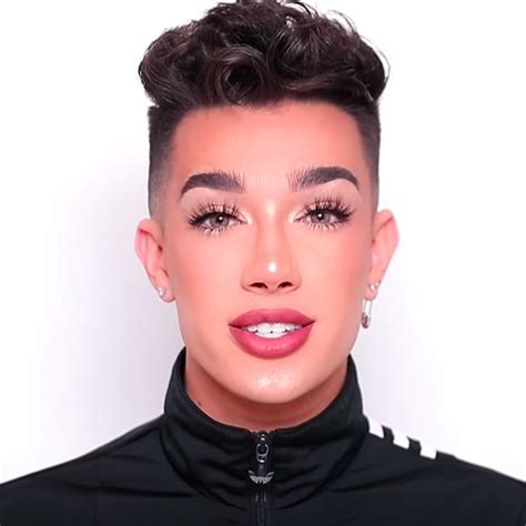 James Charles Height Weight Age Celebrity Caster