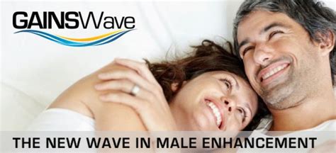 How Does GAINSWave Compare To Shockwave Therapy