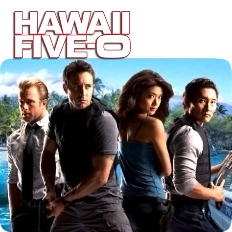 Hawaii Five 0 By Casblackrose On Deviantart