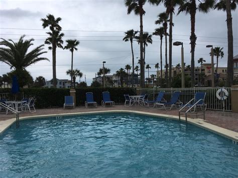Pool Hotel Hilton Garden Inn St Augustine Beach St Augustine Beach • Holidaycheck Florida