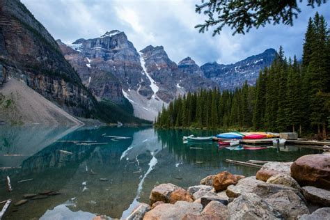 Practical Travel Tips The Canadian Rockies Banff National Park The Flight Deal