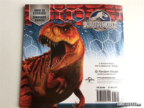 Updated on jun 11, 2021. Jurassic World Dino Hybrid book review | Jurassic Toys