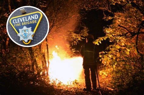 Plan Needed To Police Bonfire Night As Well As M Night As Fire Crews