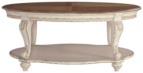 Check spelling or type a new query. Realyn Coffee Table by Signature Design by Ashley ...