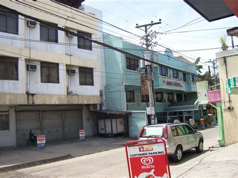 Intimate Walks Cebu Regal Pension House
