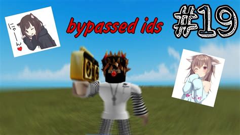 Anime Thighs Roblox Id Bypassed 2021 ~ 14 All New Bypassed Roblox