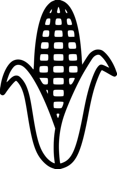 Download Corn Svg Png Icon Free Download (#499061) - OnlineWebFonts.COM