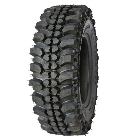 Off Road Tire Extreme T3 21580 R15 Italian Company Pneus Ovada