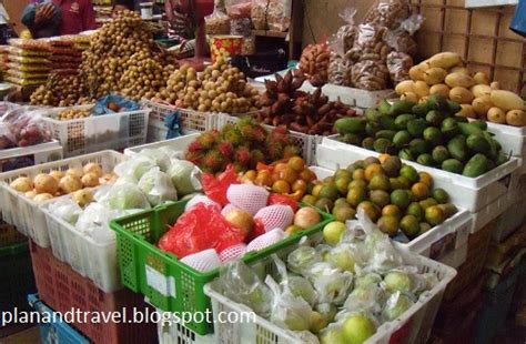 Ke aku tak jumpa yang murah? Plan and Travel: Shopping at Padang Besar