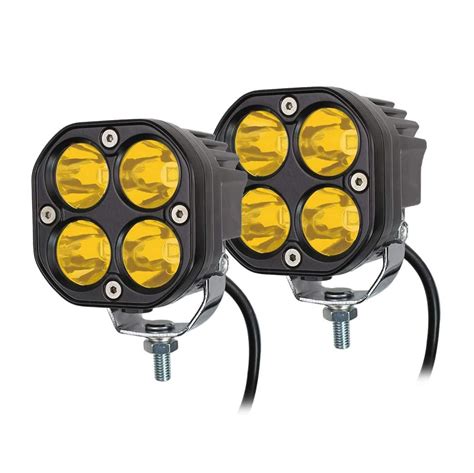 Top 10 Best Led Fog Lights In 2021 Reviews Buyers Guide