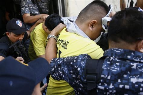 Philippine Police Officers Convicted Of Killing Teen In Drug Campaign