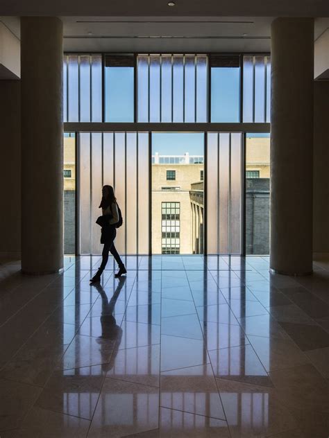 Galería De Arquitectura De Luz Difusa Cómo Diseñar Edificios Linterna