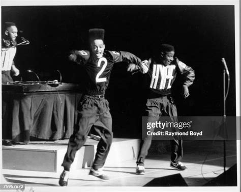Kid N Play Photos And Premium High Res Pictures Getty Images