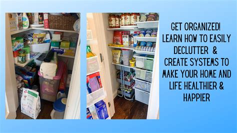 How To Get Rid Of Clutter And Get Organized Thrive Global