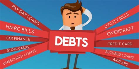 Debt Consolidation Programs What Are Your Options The Missouri Vip